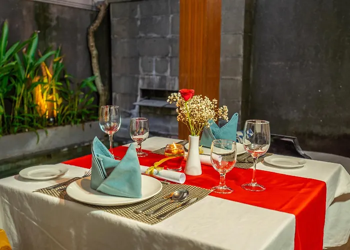 S18 Bali Villas